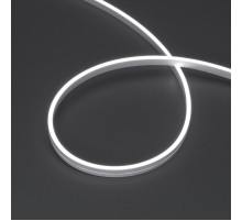 Гибкий неон ARL-MOONLIGHT-1004-SIDE 24V White (arlight, 6.8 Вт/м, IP65)  027944  Arlight