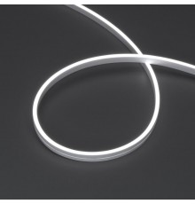 Гибкий неон ARL-MOONLIGHT-1004-SIDE 24V White (arlight, 6.8 Вт/м, IP65)  027944  Arlight