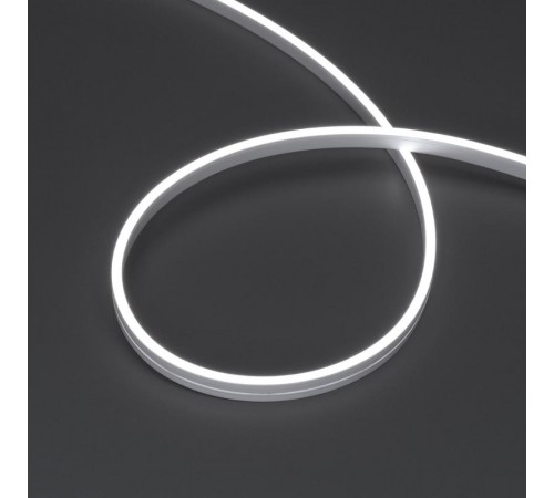 Гибкий неон ARL-MOONLIGHT-1004-SIDE 24V White (arlight, 6.8 Вт/м, IP65)  027944  Arlight