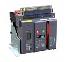 Выключатель автоматический воздушный 3P 1250А 80кА стационарный, расцепитель Н ВА-731  27029DEK  DEKraft