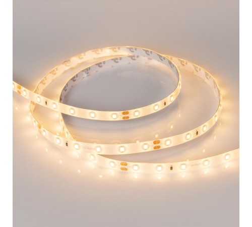Лента светодиодная герметичная RTW-SE-A60-8mm 24V Warm3000 (7.2 W/m, IP65, 2835, 5m) (arlight, -)  020525(2)  Arlight