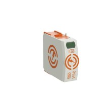 Вставка для УЗИП (Класс I+II), 150 В (V50-0-150)  5093505  OBO Bettermann