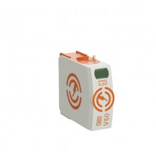 Вставка для УЗИП (Класс I+II), 150 В (V50-0-150)  5093505  OBO Bettermann