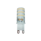 Лампа светодиодная LED 5Вт G9 220В 4000К PLED-G9 капсульная  1032133B  Jazzway