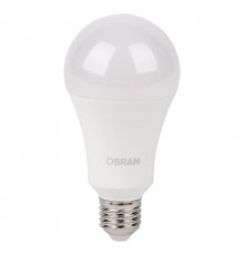 Лампа светодиодная LVCLA300 30SW/840 230VFR E27 10X1RU серия LED Value   4058075696778  OSRAM