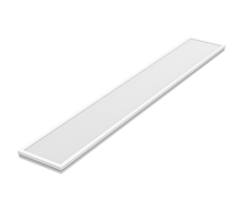 Светильник светодиодный универсальный 36W 2450lm 4000K IP20 1198*180*19мм офисный призм. рассеиватель  860125236  Gauss