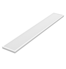 Светильник светодиодный универсальный 36W 2450lm 4000K IP20 1198*180*19мм офисный призм. рассеиватель  860125236  Gauss