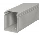 Распределительный кабельный канал LK4 80x60x2000 мм (ПВХ,серый) (LK4 80060)  6178054  OBO Bettermann