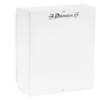 ББП РАПАН-40 исп.2х7 источн питания 12В 4А метал корпус под АКБ 2х7 Ач защита АКБ  193  Бастион