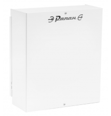 ББП РАПАН-40 исп.2х7 источн питания 12В 4А метал корпус под АКБ 2х7 Ач защита АКБ  193  Бастион