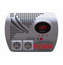 Стабилизатор АСН-1 000 Н2/1-Ц   63/6/13  РЕСАНТА