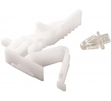 Петли для двери шкафа UK500 UZ7  ABB