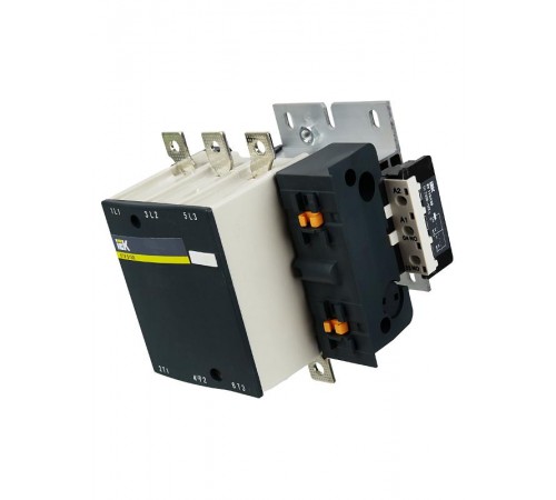 Контактор КТИ-5150  150А  230В/АС3   KKT50-150-230-10  IEK