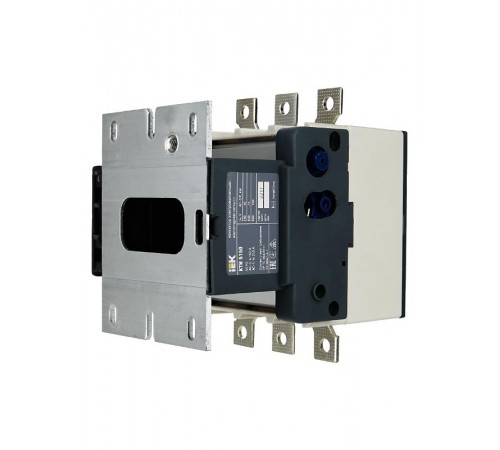 Контактор КТИ-5150  150А  230В/АС3   KKT50-150-230-10  IEK