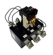 РТТ5-330-2001 УХЛ4, 330А, 660В/50Гц, 1р, 148-200А, ручной возврат, IP00, реле электротепловое токовое (ЭТ)  ET306433  Электротехник