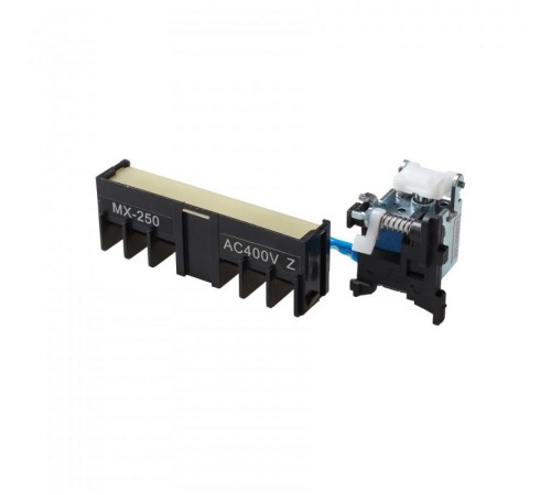 Расцепитель_независимый_400В_РН-333  21638DEK  DEKraft