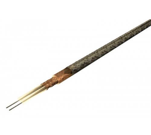 Секция нагревательная кабельная 50RGS2-080-4000 50RGS2-080 EKF