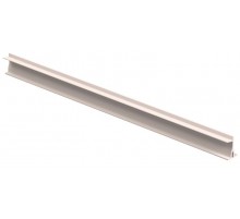 Разделительная перегородка для кабель-каналов высотой 40 мм.  CKK-40D-P40-K01  IEK