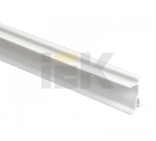 Разделительная перегородка для кабель-каналов Праймер высотой 60 мм.  CKK-40D-P60-K01  IEK