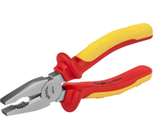 Пассатижи 61 262 NHT-CP01-180 пассатижи диэлектрические 61262 Navigator