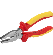 Пассатижи 61 262 NHT-CP01-180 пассатижи диэлектрические 61262 Navigator