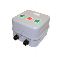 Пускатель э/м ПМ12-025621 У2 В, 380В, (2з+4р), РТТ-131, 25,0А, АЭС  040621241ВВ380000811  Электротехник