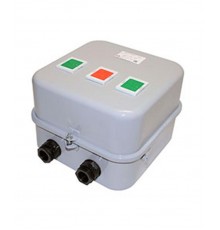 Пускатель э/м ПМ12-025621 У2 В, 380В, (2з+4р), РТТ-131, 16,0А  040621241ВВ380000610  Электротехник