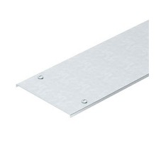 Крышка кабельного листового лотка 200x3000 мм  6083150  OBO Bettermann