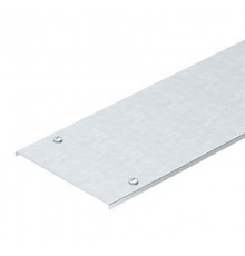 Крышка кабельного листового лотка 200x3000 мм  6083150  OBO Bettermann