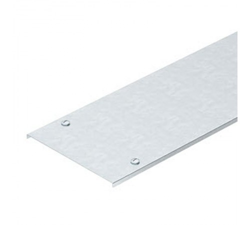 Крышка кабельного листового лотка 200x3000 мм  6083150  OBO Bettermann