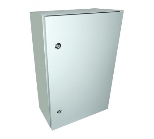 ЩМП 07-2 У2 IP54 600х400х220, щит с монтажной панелью навесной (ЭТ)  ET529512  Электротехник