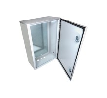 ЩМП 07-2 У2 IP54 600х400х220, щит с монтажной панелью навесной (ЭТ)  ET529512  Электротехник