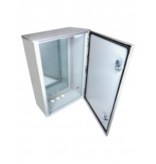 ЩМП 07-2 У2 IP54 600х400х220, щит с монтажной панелью навесной (ЭТ)  ET529512  Электротехник