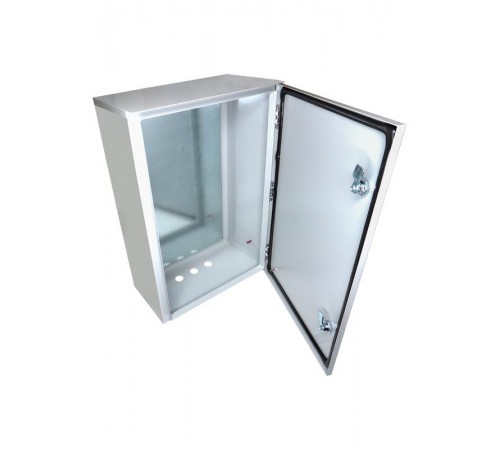 ЩМП 07-2 У2 IP54 600х400х220, щит с монтажной панелью навесной (ЭТ)  ET529512  Электротехник