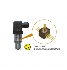 Преобразователь давления измерительный ПД100И-ДИВ0,005-881-0,5-EXI  86677  ОВЕН