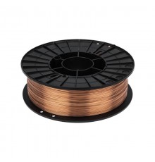 Сварочная проволока омедненная Св08Г2С-О (ER70S-6; SG2) 5 кг 1,0 мм D200  KR-11-0982-5  Kranz