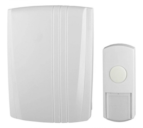 Звонок  D95 проводной (10/30/180) Б0018138  ЭРА