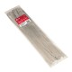 Хомут AISI 304 из нержавеющей стали, 12x680 (100 шт.) FlexLock PROximaplc-fl-tss-304-12x680EKF