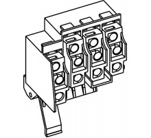 КОНТАКТ OF ДЛЯ SYSTEMEPACT ACB2-12NO12NC  SPA-A2240  SE