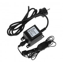 Трансформатор 230 В - 24В, 40Вт  531-100  NEON-NIGHT