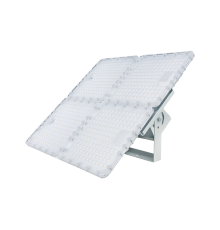 Светильник светодиодный  Quadro 180Вт 29000Лм 5000K IP65 лира  DQ180D-5K-L  Diora