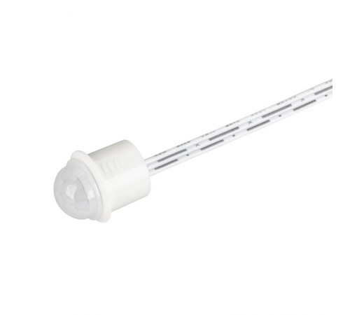 ИК-датчик SR-PRIME-IN-R14-WH-MINI (12-24V, 48-96W, MOTION) (Arlight, IP20 Пластик, 2 года)  036164  Arlight