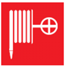 Пиктограмма (наклейка) 14 427 NL-150x150W-F02 (на стену) 14427 Navigator