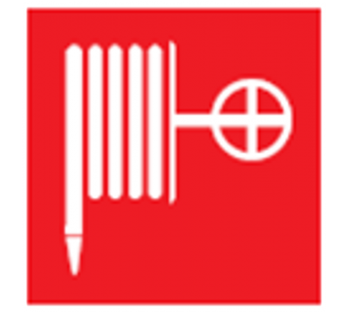 Пиктограмма (наклейка) 14 427 NL-150x150W-F02 (на стену) 14427 Navigator