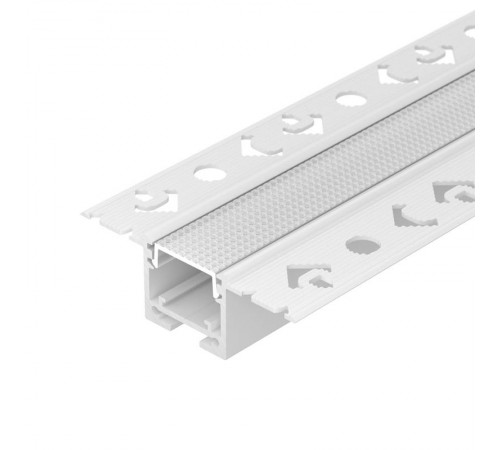 Экран призматический SL-LINE-W20-2500 (arlight, Пластик)  033745  Arlight