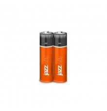 Батарейка R 6 JAZZway Heavy Duty shrink-2 арт.5041172