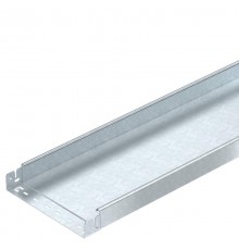 Кабельный листовой лоток неперфорированный 60x300x3050 (MKSMU 630 FT)  6059254  OBO Bettermann