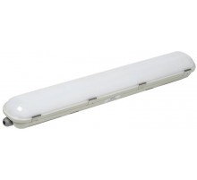 Светильник светодиодный промышленный линейный ДСП 1421 20Вт 6500К IP65 600мм  LDSP0-1421-20-6500-K01  IEK