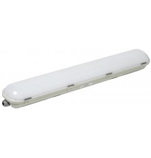 Светильник светодиодный промышленный линейный ДСП 1421 20Вт 6500К IP65 600мм  LDSP0-1421-20-6500-K01  IEK