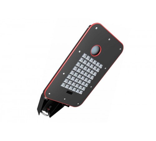 Светильник светодиодный ДКУ Кедр Марк 117Вт 12150Лм 5000К IP67  LE-СКУ-32-117-1906-67Х  LEDeffect